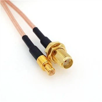 Coax MCX Cable