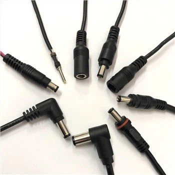 Tsawg Voltage Fais Fab Cord