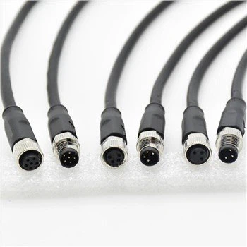 M5 Connector Cable