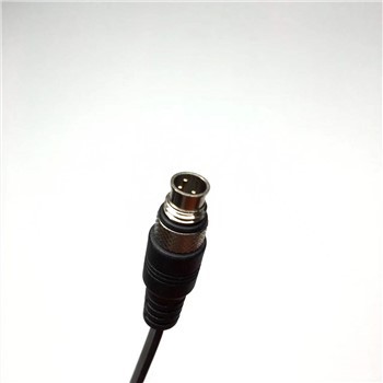 M8 Connector Cable