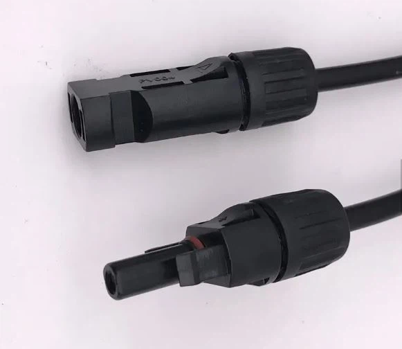 Hnub ci Cable, H4 / MC4