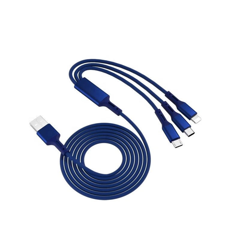 Custom USB Cable best
