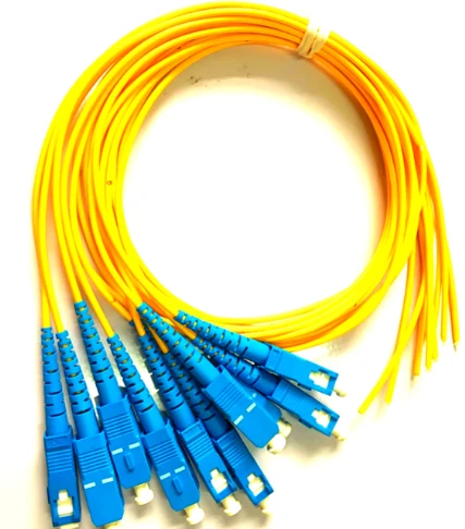 Dab tsi yog qhov kev ntsuam xyuas ntawm fiberglass cables?