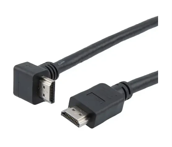 Dab tsi yog cov yam ntxwv ntxiv ntawm HDMI 2.2 piv rau version 2.1?