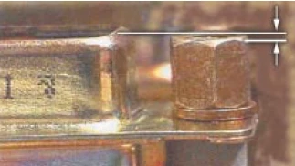 Jacksrew soj ntsuam spec rau D-sub connectors hauv IPC yog dab tsi?