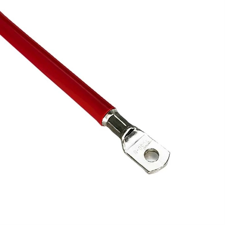 SC Terminal Wire Battery Lug Wire