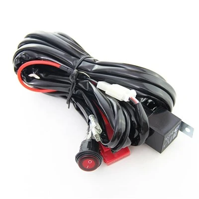 Automotive Hlau Harness