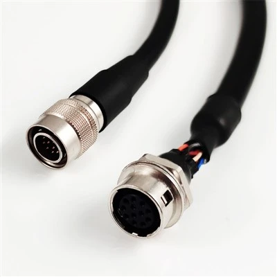 Kev cai Marine Cable