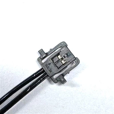 Molex 503764 lub pob zeb txuas ntxiv
