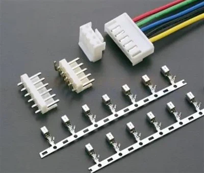 OEM Hlau Harness JST VH3.96 Connector