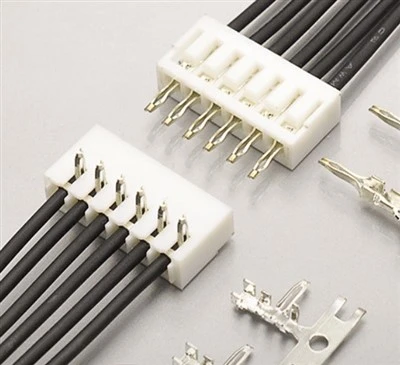 Hlau Harness Jst SJN Txuas Cable