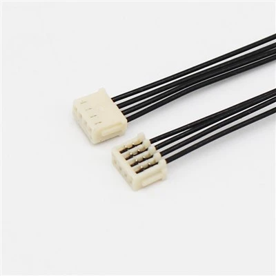Hlau Harness SJT SR Connector
